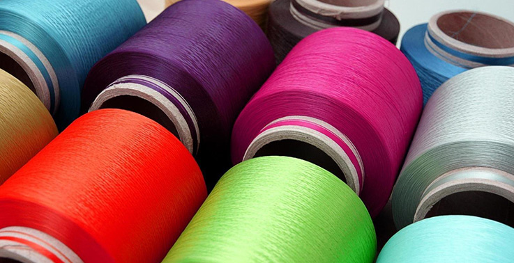 東陽(yáng)市高強(qiáng)織洗有限公司官網(wǎng)，丙綸絲，再生丙綸絲，再生丙綸織帶，東陽(yáng)市高強(qiáng)織洗有限公司